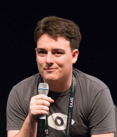 palmer luckey vr